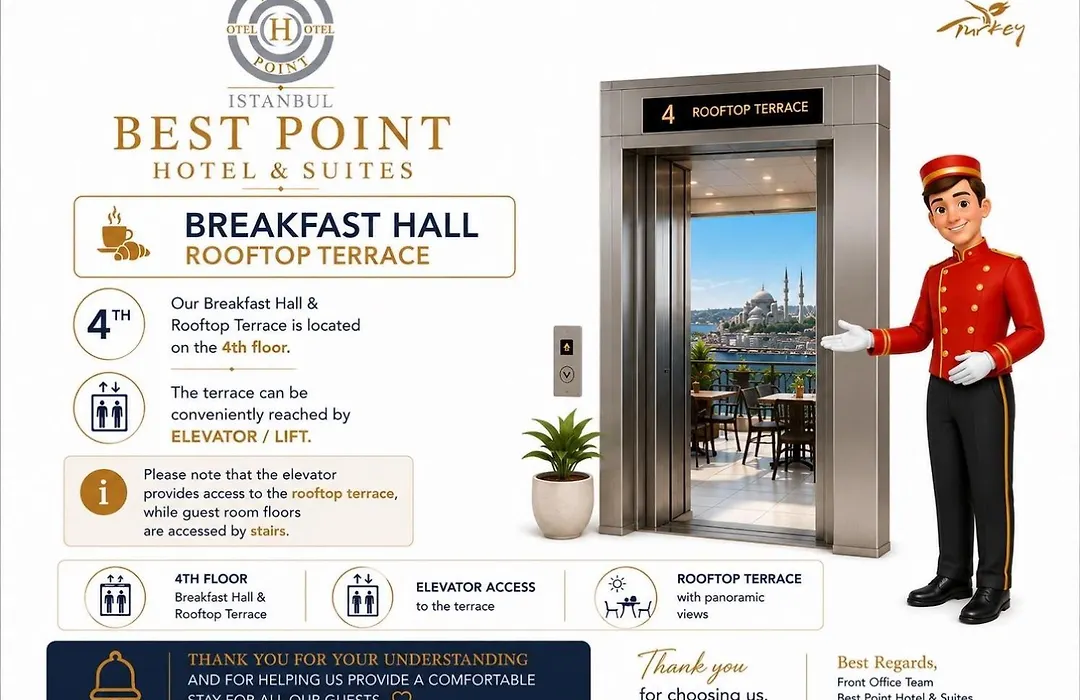 Best Point Suites Old City,Istanbul-1